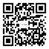Savi Finance app download QR code