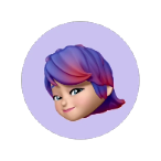 Memoji 1