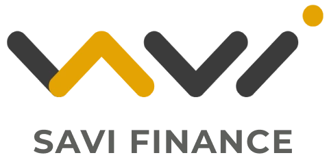 Savi Logo