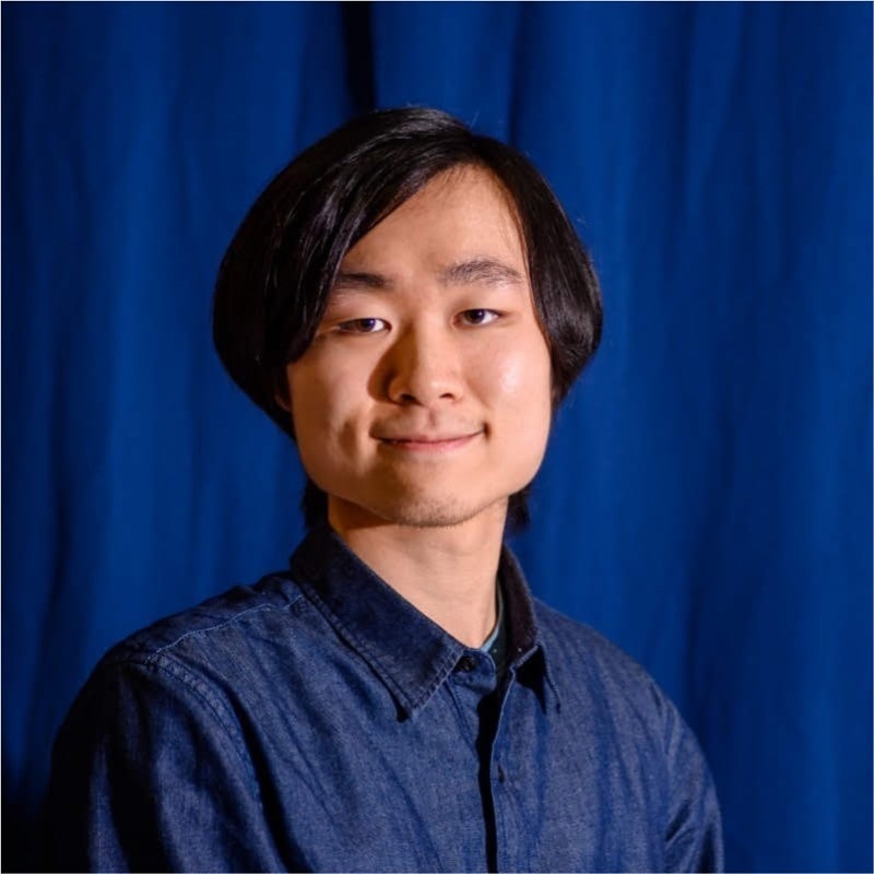 Jun Zheng Photo